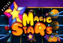 Magic Stars Slot Review